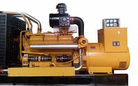 怀宁发电机出租