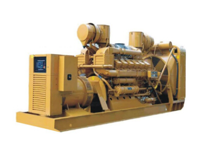 怀宁发电机出租