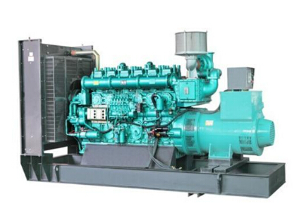 怀宁发电机出租