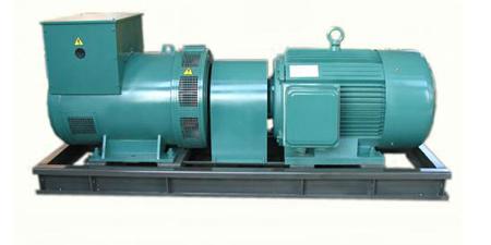 怀宁发电机出租